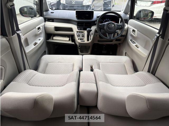 Daihatsu MOVE 2017-08 7877954-5