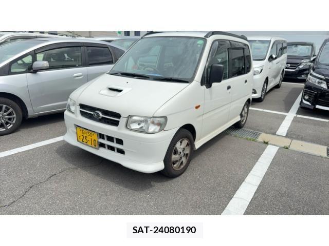 sat car