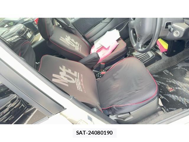 Daihatsu MOVE 1999-01 7877968-9