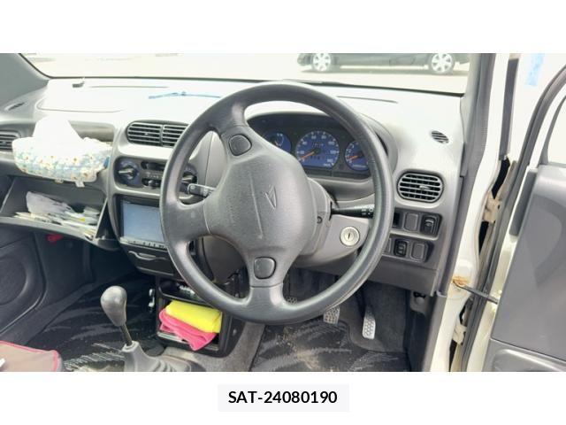 Daihatsu MOVE 1999-01 7877968-10