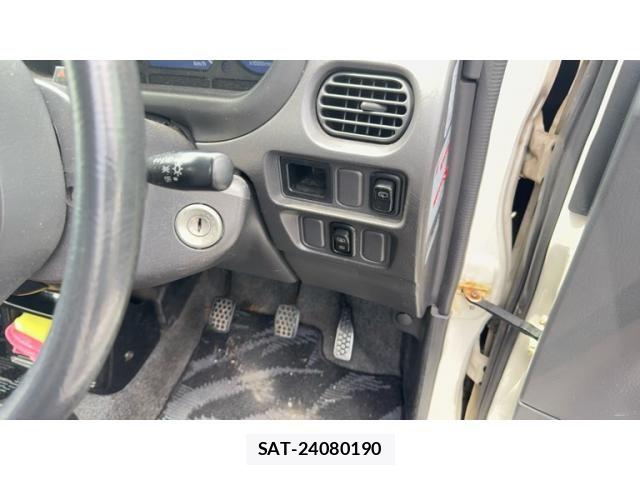Daihatsu MOVE 1999-01 7877968-11