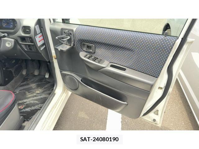 Daihatsu MOVE 1999-01 7877968-12