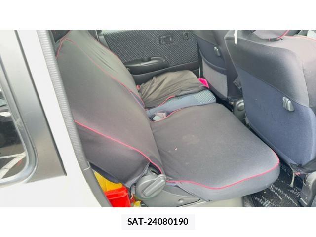 Daihatsu MOVE 1999-01 7877968-13