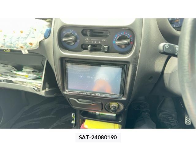 Daihatsu MOVE 1999-01 7877968-16