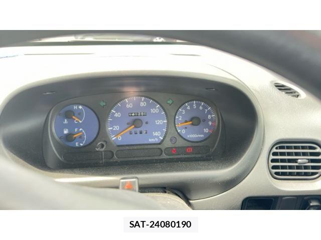 Daihatsu MOVE 1999-01 7877968-17