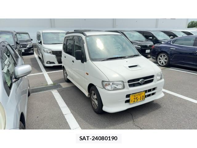 Daihatsu MOVE 1999-01 7877968-1