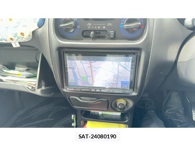Daihatsu MOVE 1999-01 7877968-19