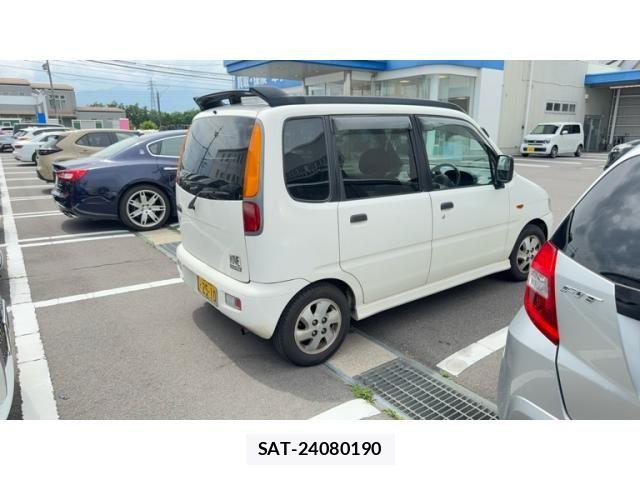 Daihatsu MOVE 1999-01 7877968-2