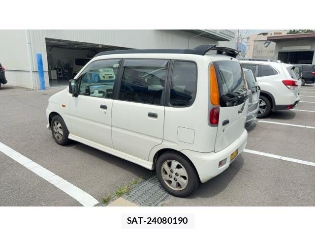 Daihatsu MOVE 1999-01 7877968-3