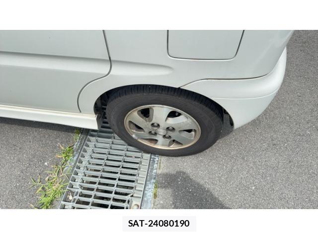 Daihatsu MOVE 1999-01 7877968-4
