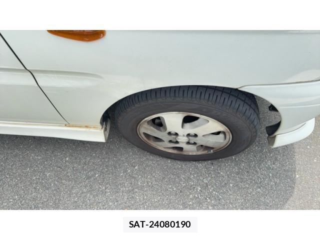 Daihatsu MOVE 1999-01 7877968-6
