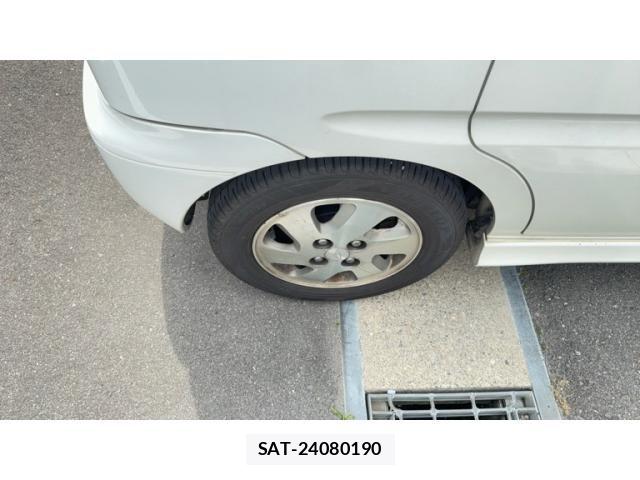 Daihatsu MOVE 1999-01 7877968-7