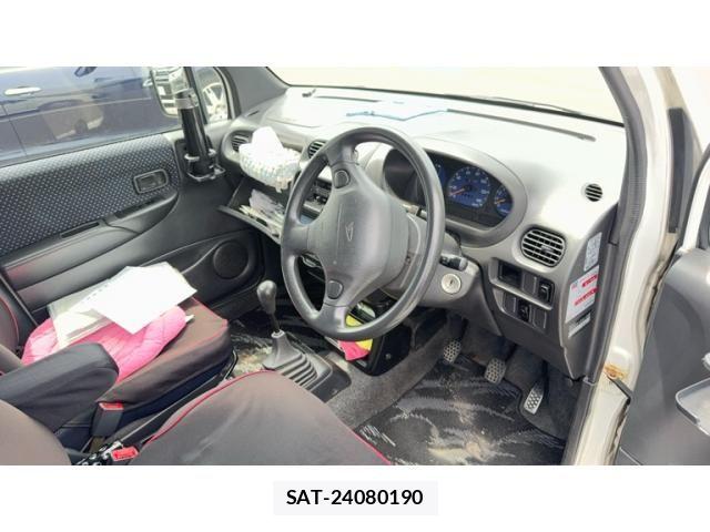 Daihatsu MOVE 1999-01 7877968-8