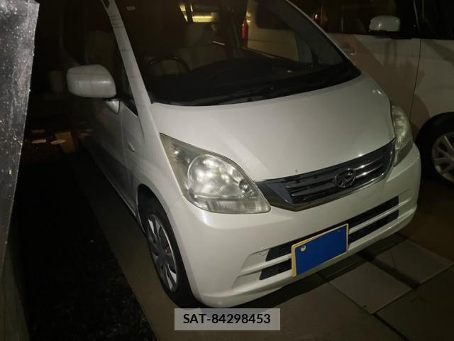 Daihatsu MOVE 2009-11 7877971-0