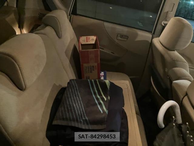Daihatsu MOVE 2009-11 7877971-9