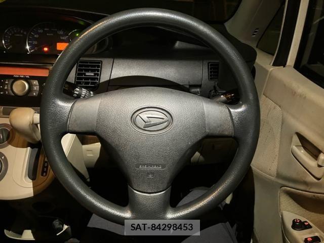 Daihatsu MOVE 2009-11 7877971-10
