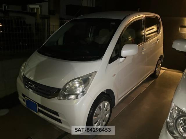 Daihatsu MOVE 2009-11 7877971-1