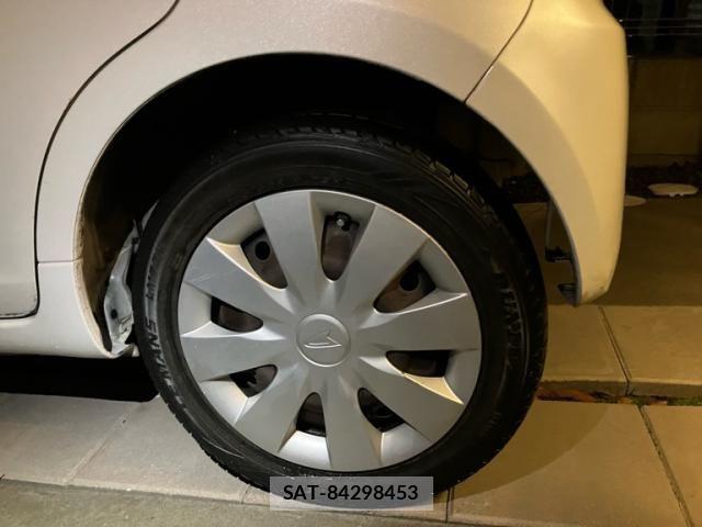 Daihatsu MOVE 2009-11 7877971-5