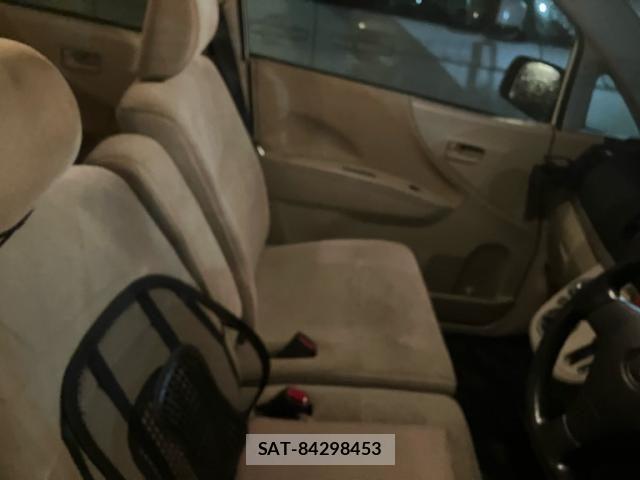 Daihatsu MOVE 2009-11 7877971-8