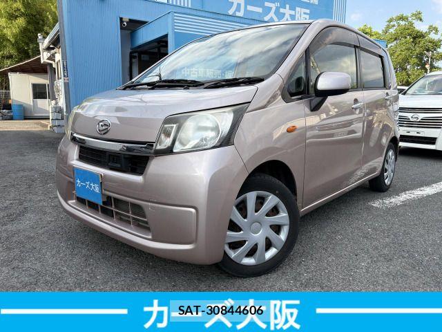 Daihatsu MOVE 2014-01 7877958-0