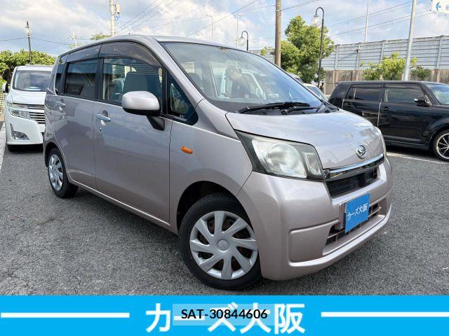 Daihatsu MOVE 2014-01 7877958-1