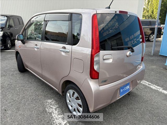 Daihatsu MOVE 2014-01 7877958-2