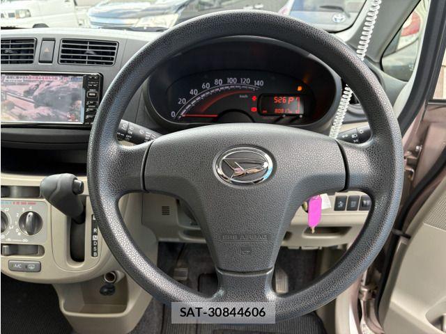 Daihatsu MOVE 2014-01 7877958-6