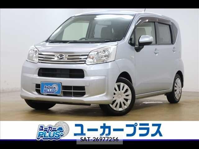 Daihatsu MOVE 2022-01 7877947-0