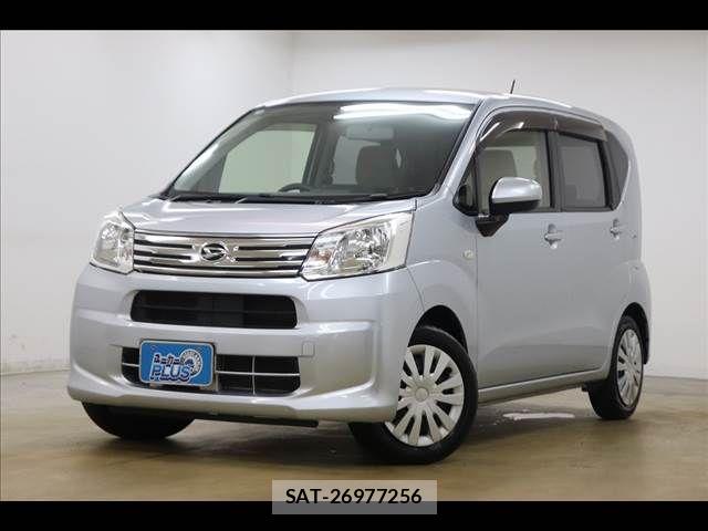 Daihatsu MOVE 2022-01 7877947-16