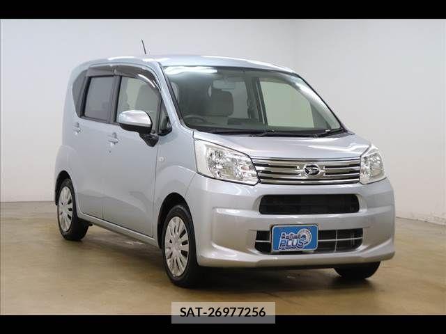 Daihatsu MOVE 2022-01 7877947-17