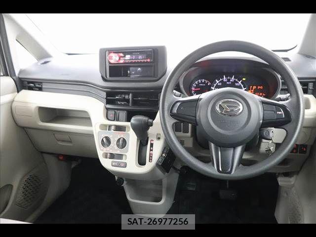 Daihatsu MOVE 2022-01 7877947-1