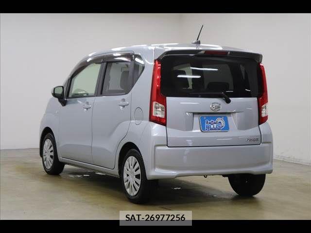 Daihatsu MOVE 2022-01 7877947-19