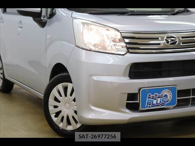 Daihatsu MOVE 2022-01 7877947-22