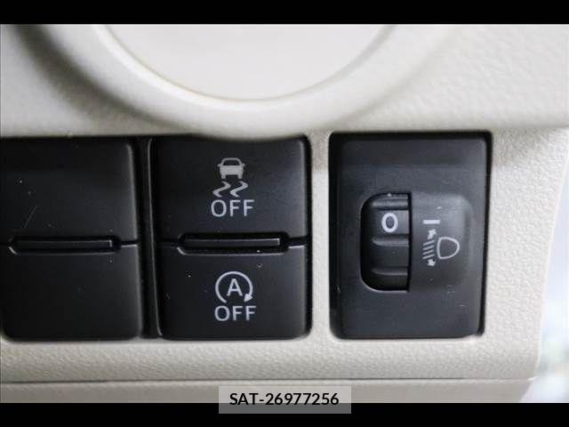 Daihatsu MOVE 2022-01 7877947-6