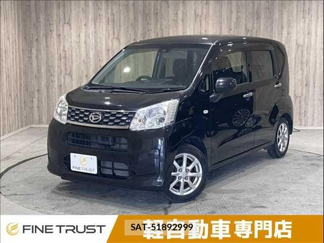 Daihatsu MOVE 2015-08 7877949-0