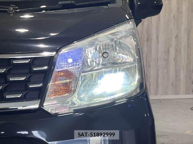 Daihatsu MOVE 2015-08 7877949-9
