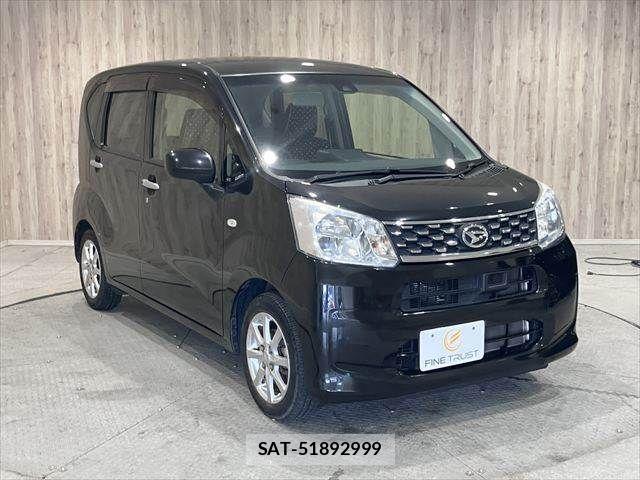 Daihatsu MOVE 2015-08 7877949-13