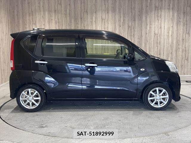 Daihatsu MOVE 2015-08 7877949-14