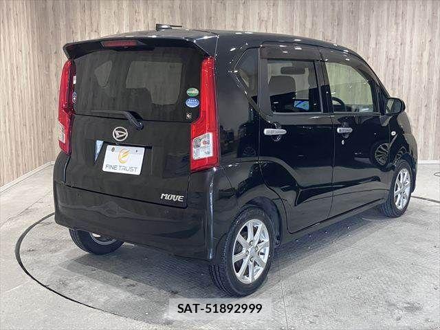 Daihatsu MOVE 2015-08 7877949-15