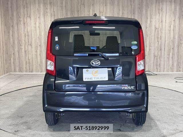 Daihatsu MOVE 2015-08 7877949-16