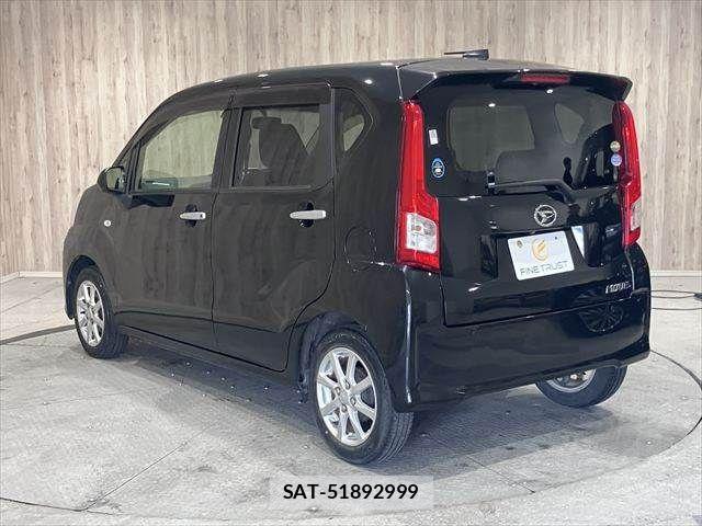 Daihatsu MOVE 2015-08 7877949-17