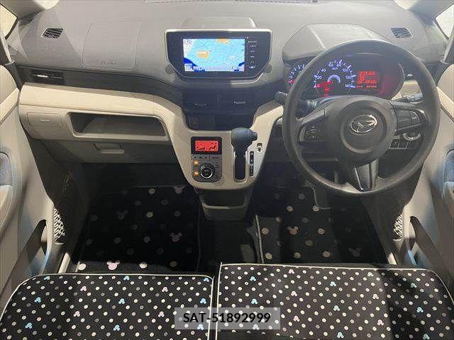 Daihatsu MOVE 2015-08 7877949-2