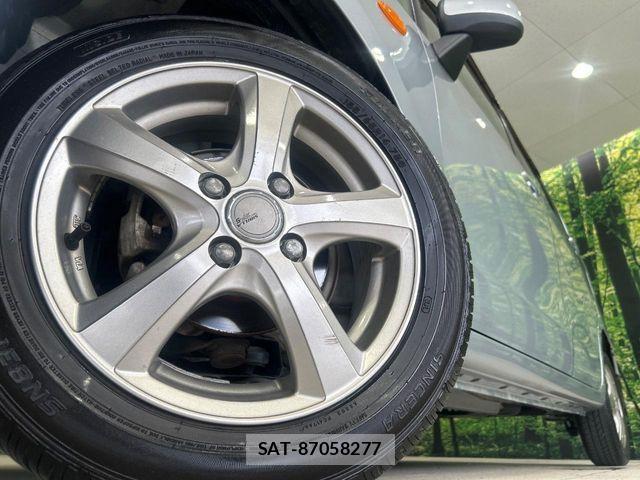 Daihatsu MOVE 2011-03 7877955-9