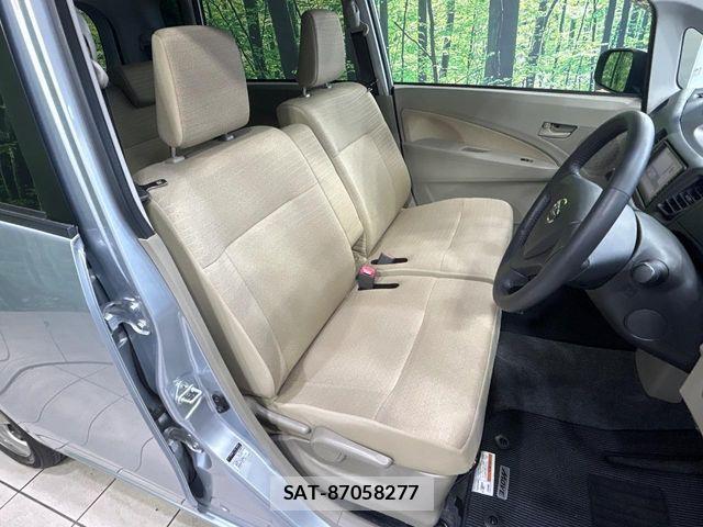 Daihatsu MOVE 2011-03 7877955-10