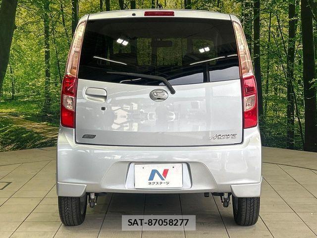 Daihatsu MOVE 2011-03 7877955-13
