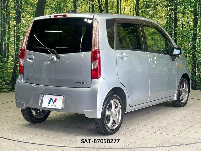 Daihatsu MOVE 2011-03 7877955-15
