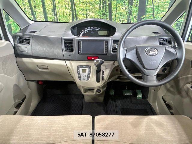 Daihatsu MOVE 2011-03 7877955-2
