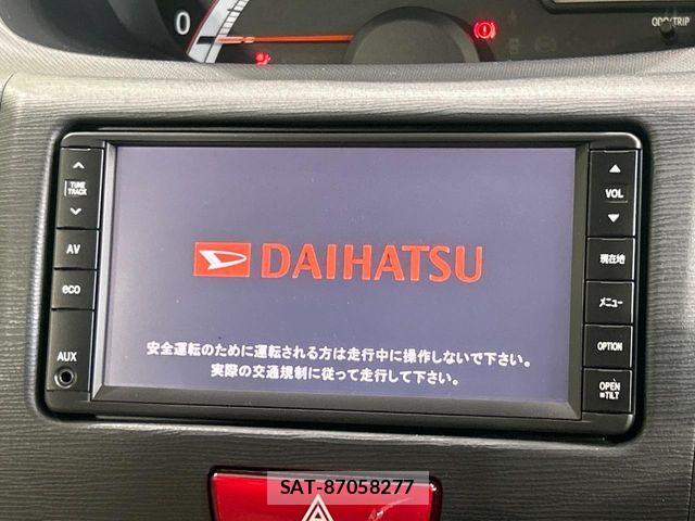 Daihatsu MOVE 2011-03 7877955-3