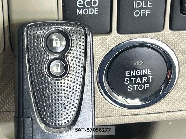 Daihatsu MOVE 2011-03 7877955-5