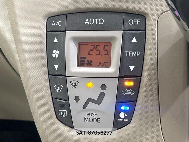 Daihatsu MOVE 2011-03 7877955-6
